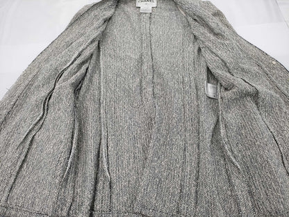 CHANEL CHANEL 99C Cardigan 40 Jacket