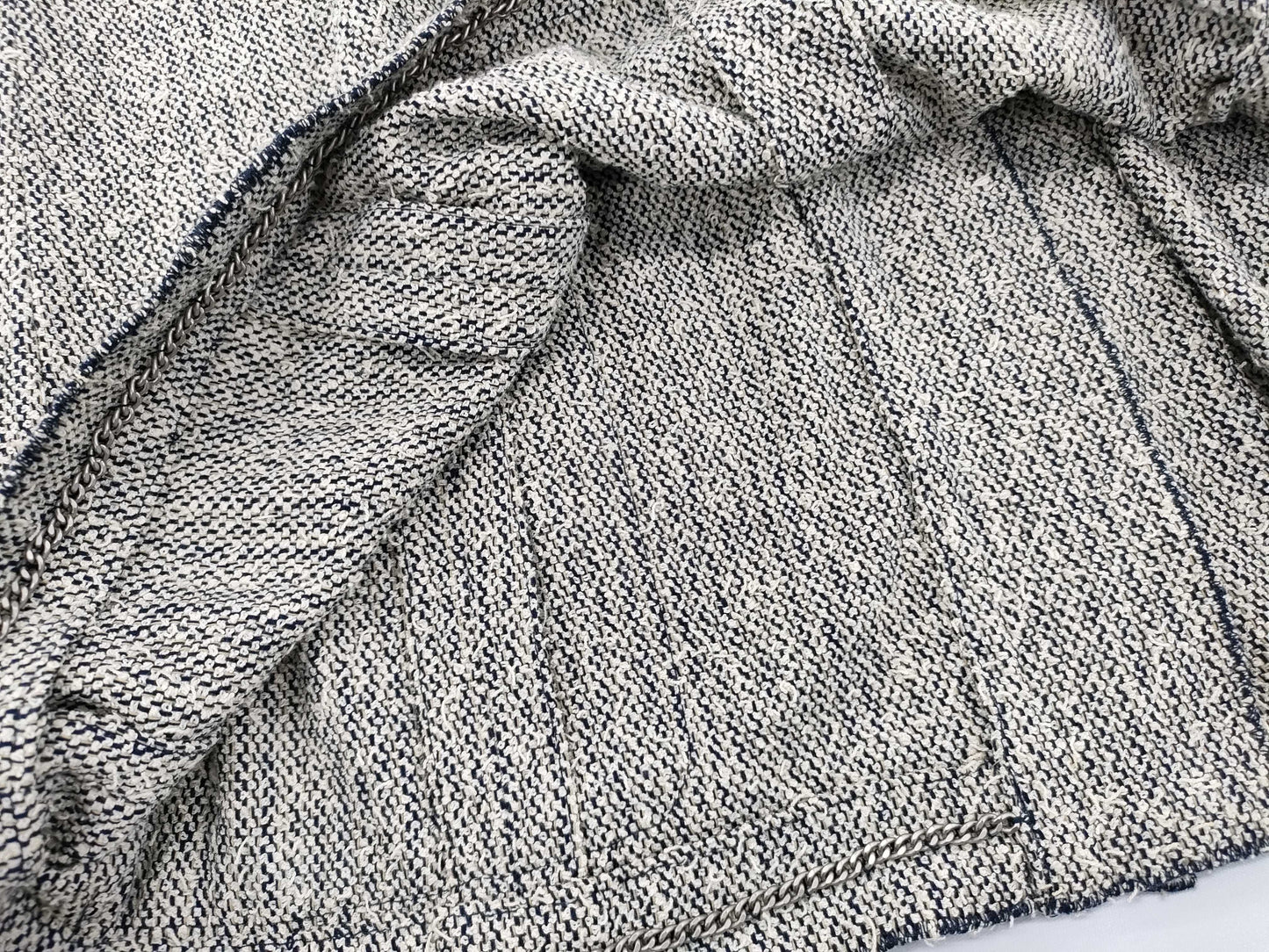 CHANEL CHANEL 99C Cardigan 40 Jacket