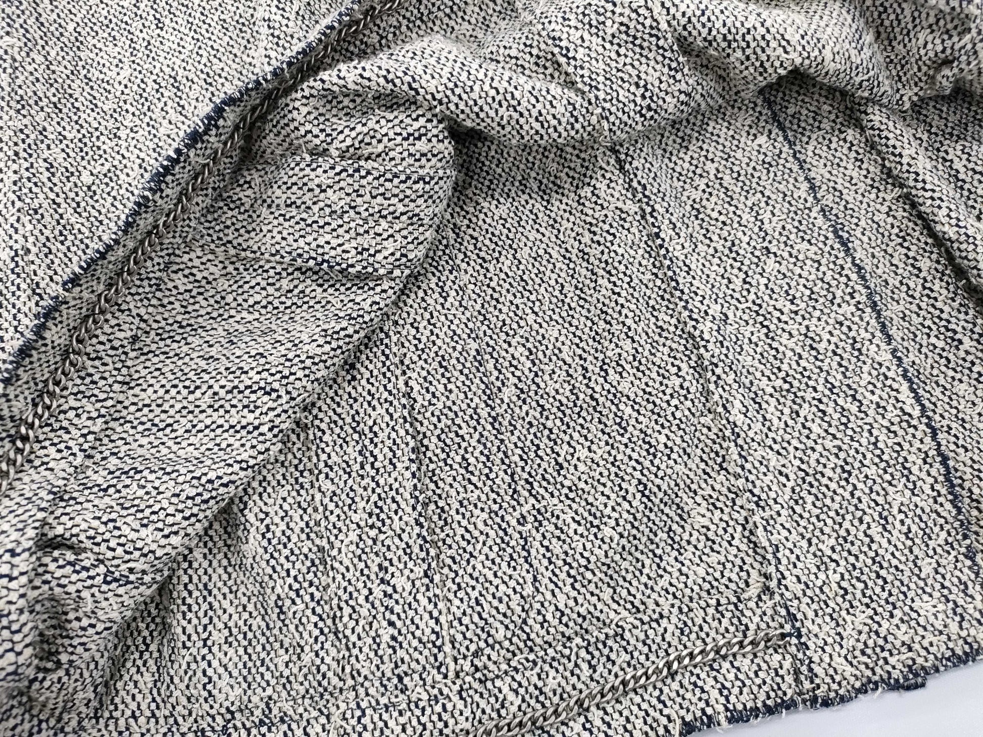 CHANEL CHANEL 99C Cardigan 40 Jacket