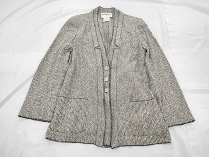 CHANEL CHANEL 99C Cardigan 40 Jacket