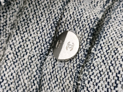 CHANEL CHANEL 99C Cardigan 40 Jacket