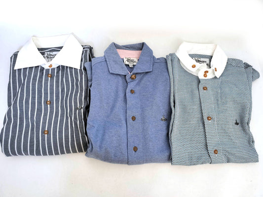 Vivienne Westwood Vivienne Westwood Vivienne Westwood Shirt Collection Shirt
