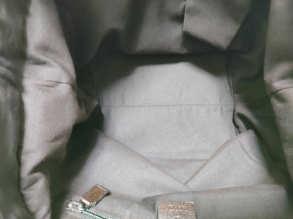 GUCCI GG Canvas GUCCI Gucci Sherry Line GG Canvas Tote Bag Handbag