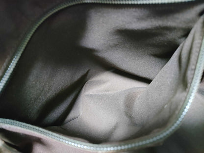 GUCCI GG Canvas GUCCI Gucci Sherry Line GG Canvas Tote Bag Handbag
