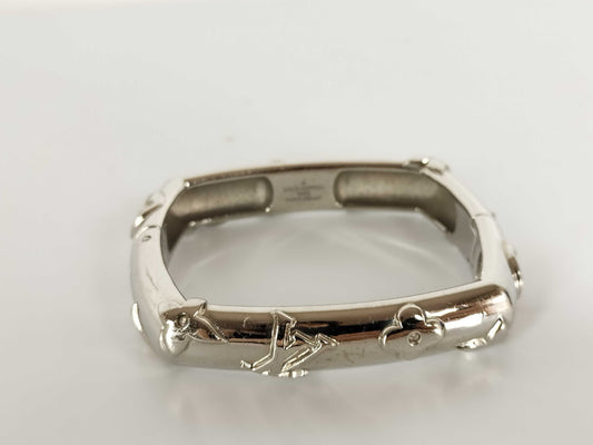 LOUIS VUITTON M63137 LOUIS VUITTON Bracelet Bangle Family Bracelet Bangle