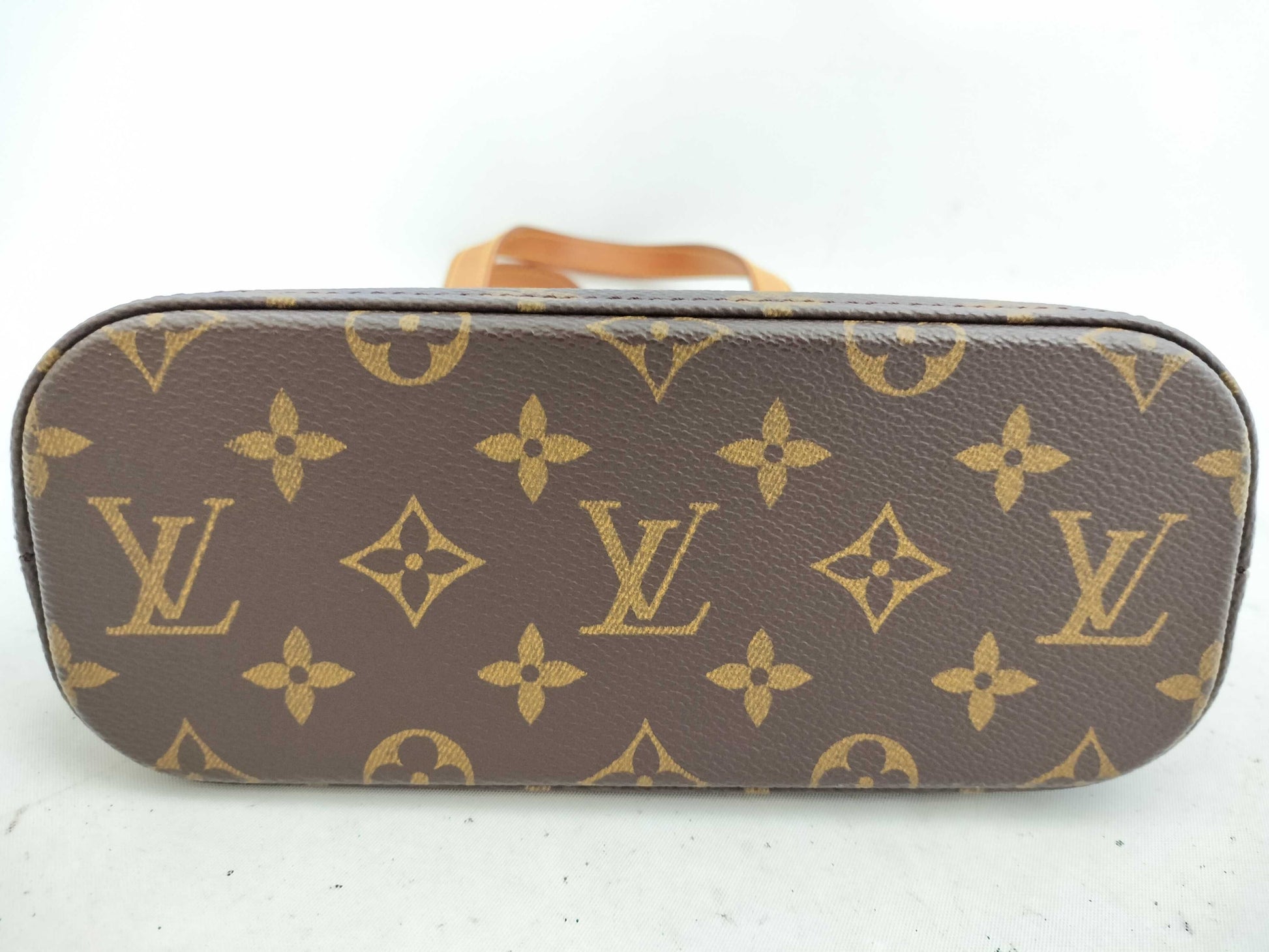 LOUIS VUITTON M51172 Monogram LOUIS VUITTON M51172 Vavin PM Leather Monogram Monogram SR0051 Handbag