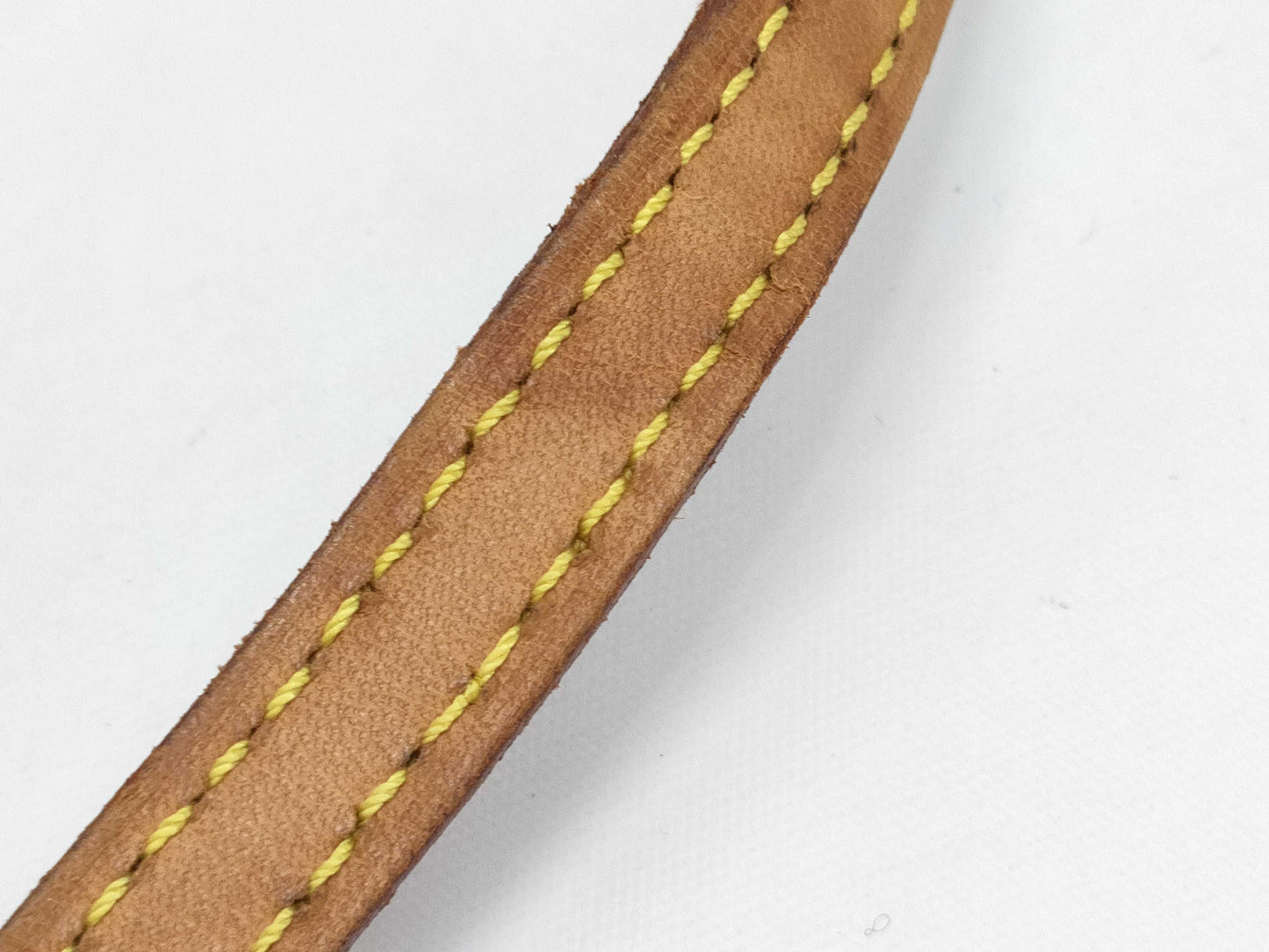 LOUIS VUITTON M47500 Spontini Leather Monogram Monogram AR0051 Handbag