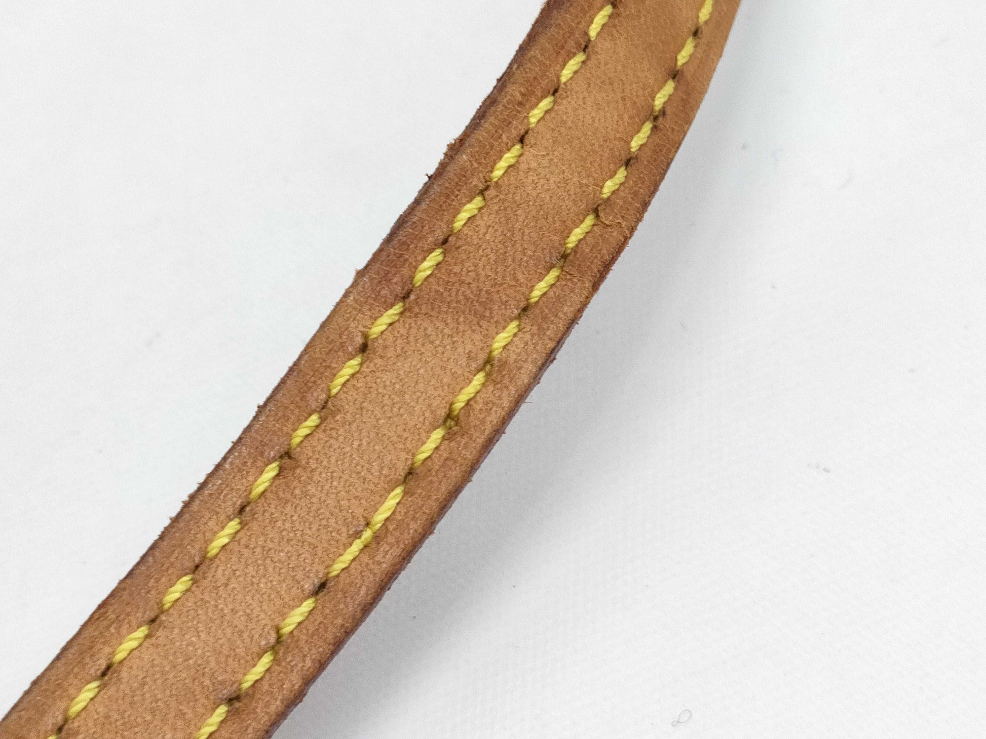 LOUIS VUITTON M47500 Spontini Leather Monogram Monogram AR0051 Handbag