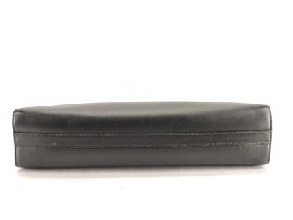 PRADA Galleria Business Bag, Black