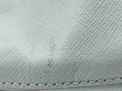 PRADA Galleria Tote Bag, Light Blue