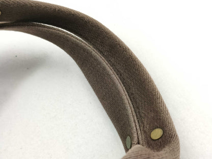 LOUIS VUITTON Monogram Weekender MM Boston Bag