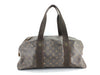 LOUIS VUITTON Monogram Weekender MM Boston Bag