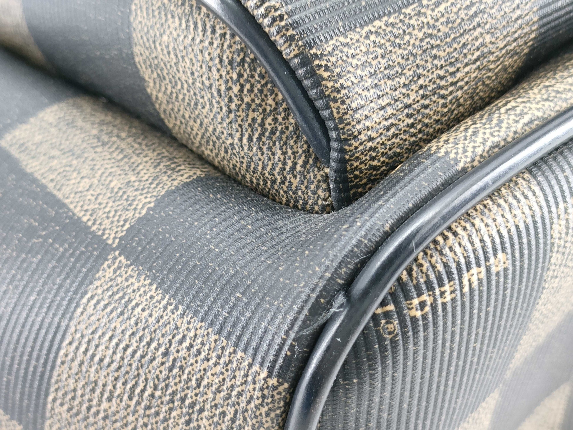 FENDI Pecan Pattern Fendi Backpack Pecan Backpack
