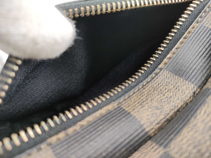 FENDI Pecan Pattern Fendi Backpack Pecan Backpack