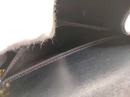 Salvatore Ferragamo Gancini Ferragamo 2-way Gancini mini shoulder bag