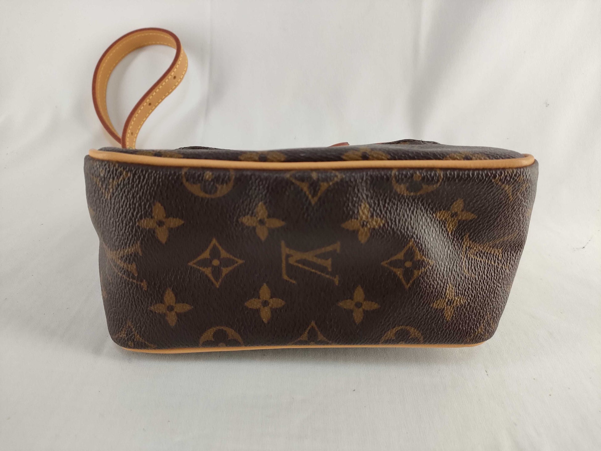 LOUIS VUITTON Monogram Louis Vuitton Monogram Viva Cite PM Shoulder Bag