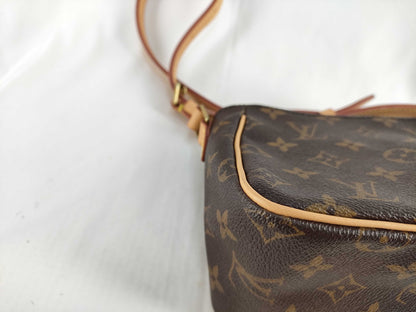 LOUIS VUITTON Monogram Louis Vuitton Monogram Viva Cite PM Shoulder Bag