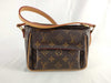 LOUIS VUITTON Monogram Louis Vuitton Monogram Viva Cite PM Shoulder Bag