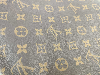 LOUIS VUITTON Monogram Louis Vuitton Monogram Tote Bag Tote Bag