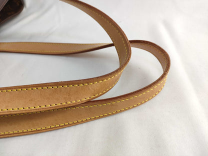 LOUIS VUITTON Monogram Louis Vuitton Monogram Tote Bag Tote Bag