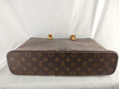 LOUIS VUITTON Monogram Louis Vuitton Monogram Tote Bag Tote Bag