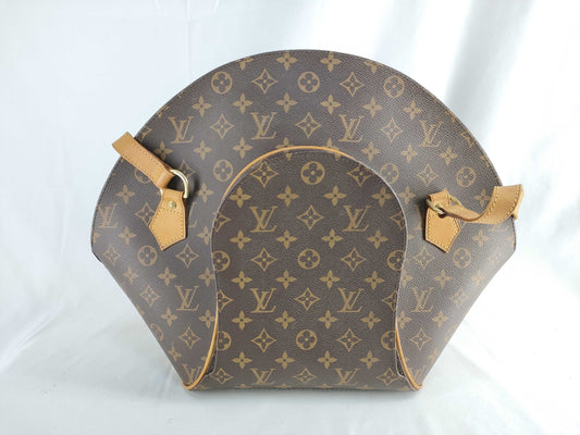 LOUIS VUITTON Monogram Louis Vuitton Monogram Handbag Shoulder Bag