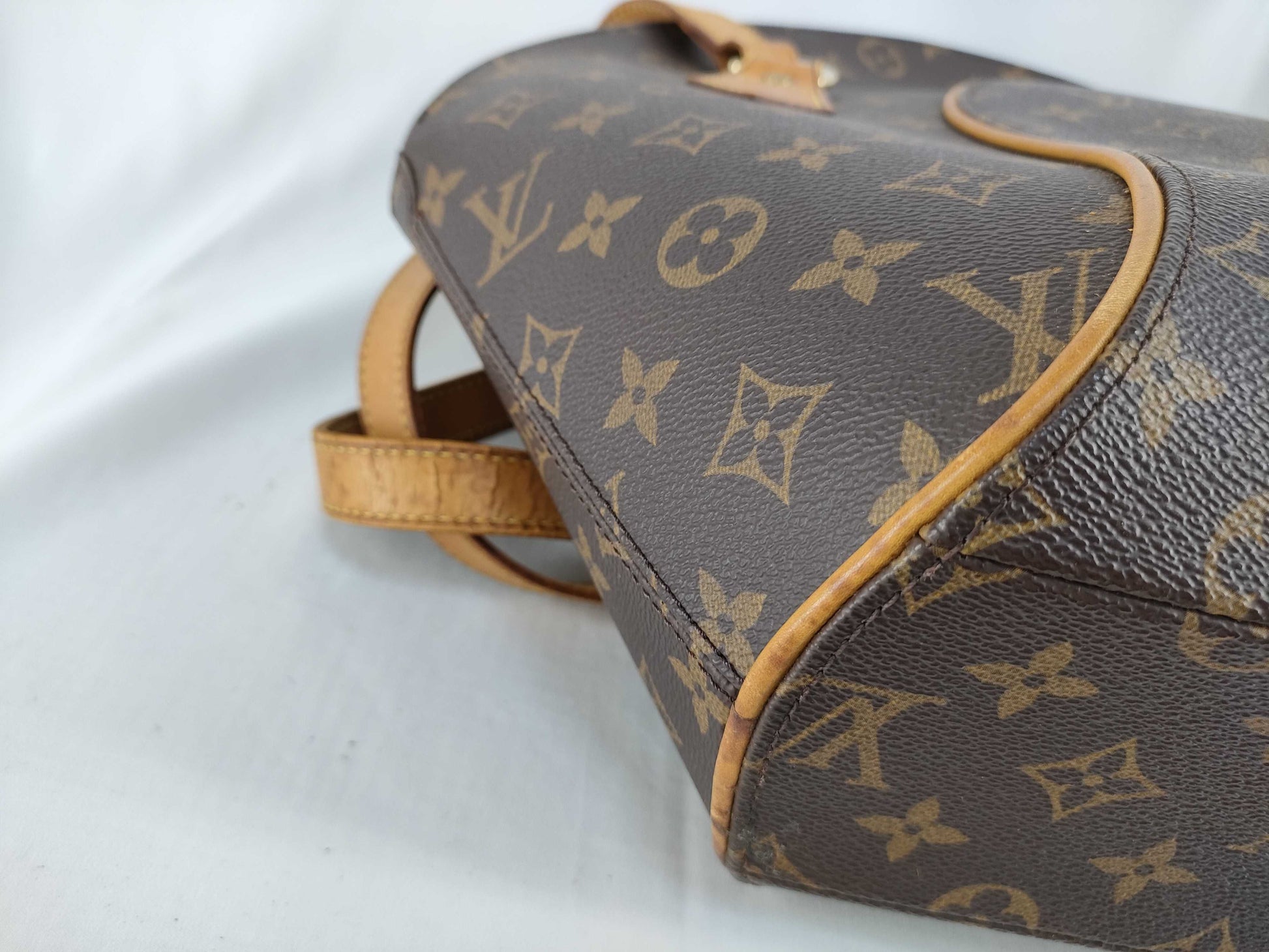 LOUIS VUITTON Monogram Louis Vuitton Monogram Handbag Shoulder Bag