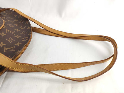 LOUIS VUITTON Monogram Louis Vuitton Monogram Handbag Shoulder Bag