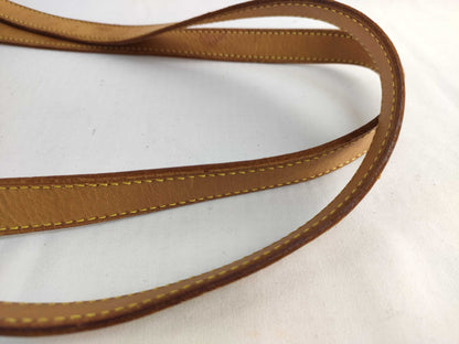 LOUIS VUITTON Monogram Louis Vuitton Monogram Handbag Shoulder Bag