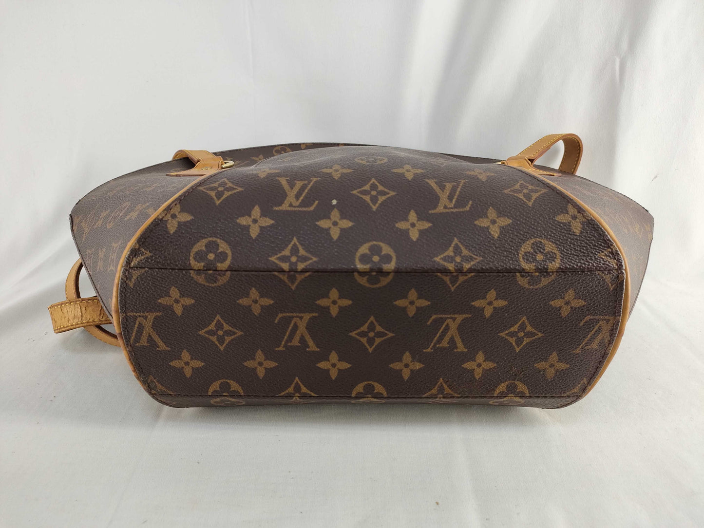 LOUIS VUITTON Monogram Louis Vuitton Monogram Handbag Shoulder Bag