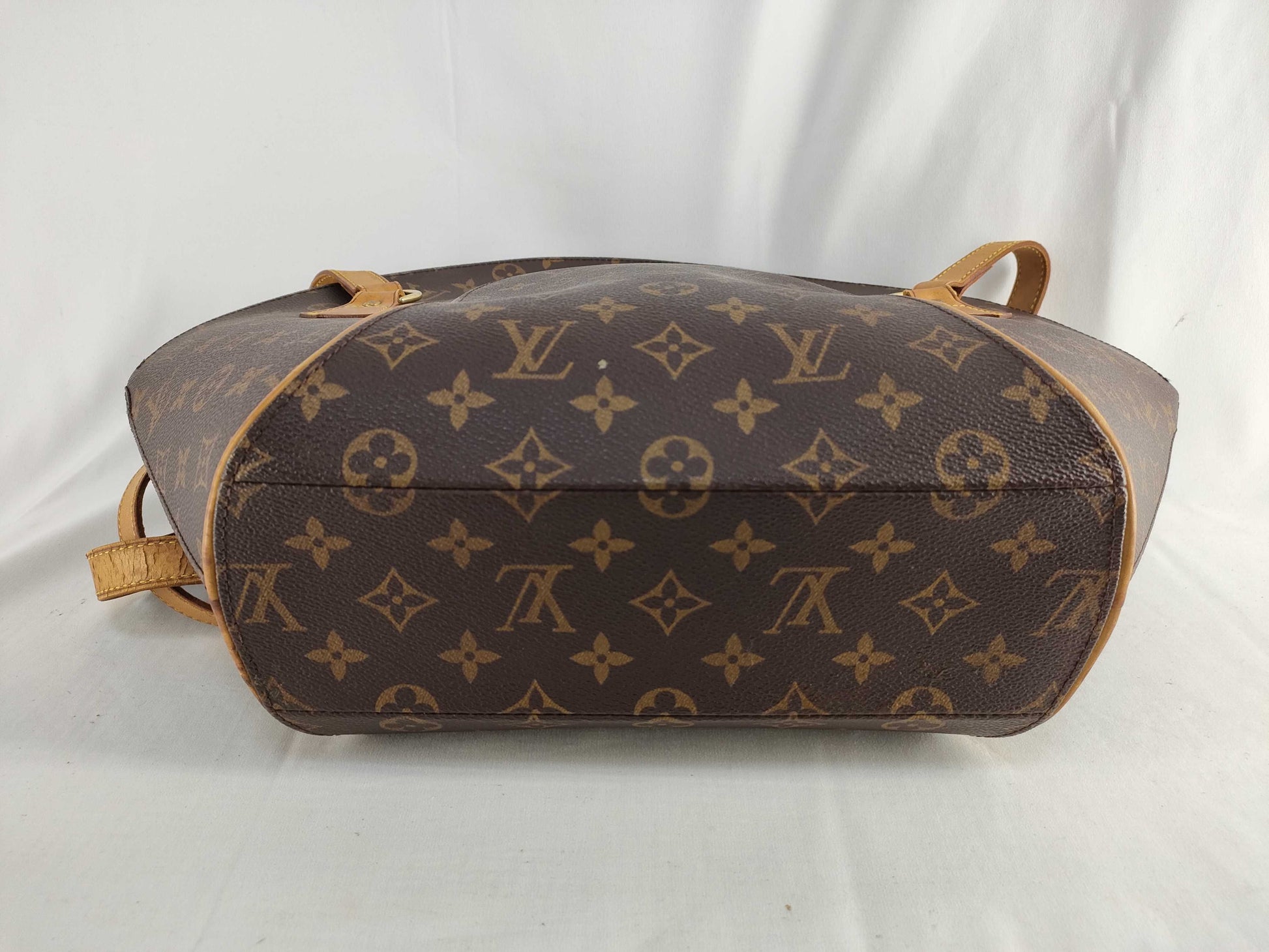 LOUIS VUITTON Monogram Louis Vuitton Monogram Handbag Shoulder Bag