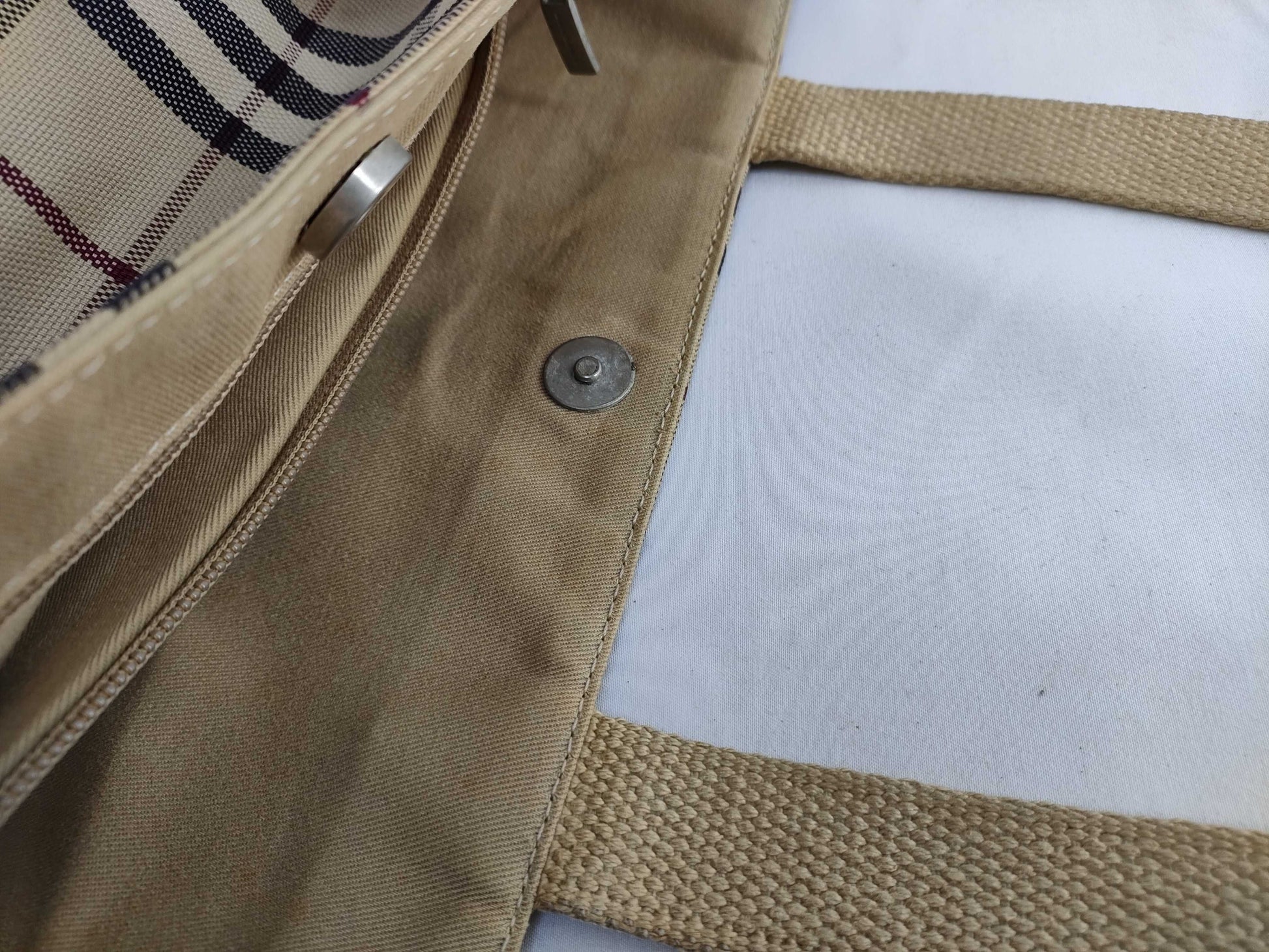 BURBERRY Handbag Handbag