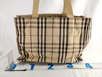 BURBERRY Handbag Handbag