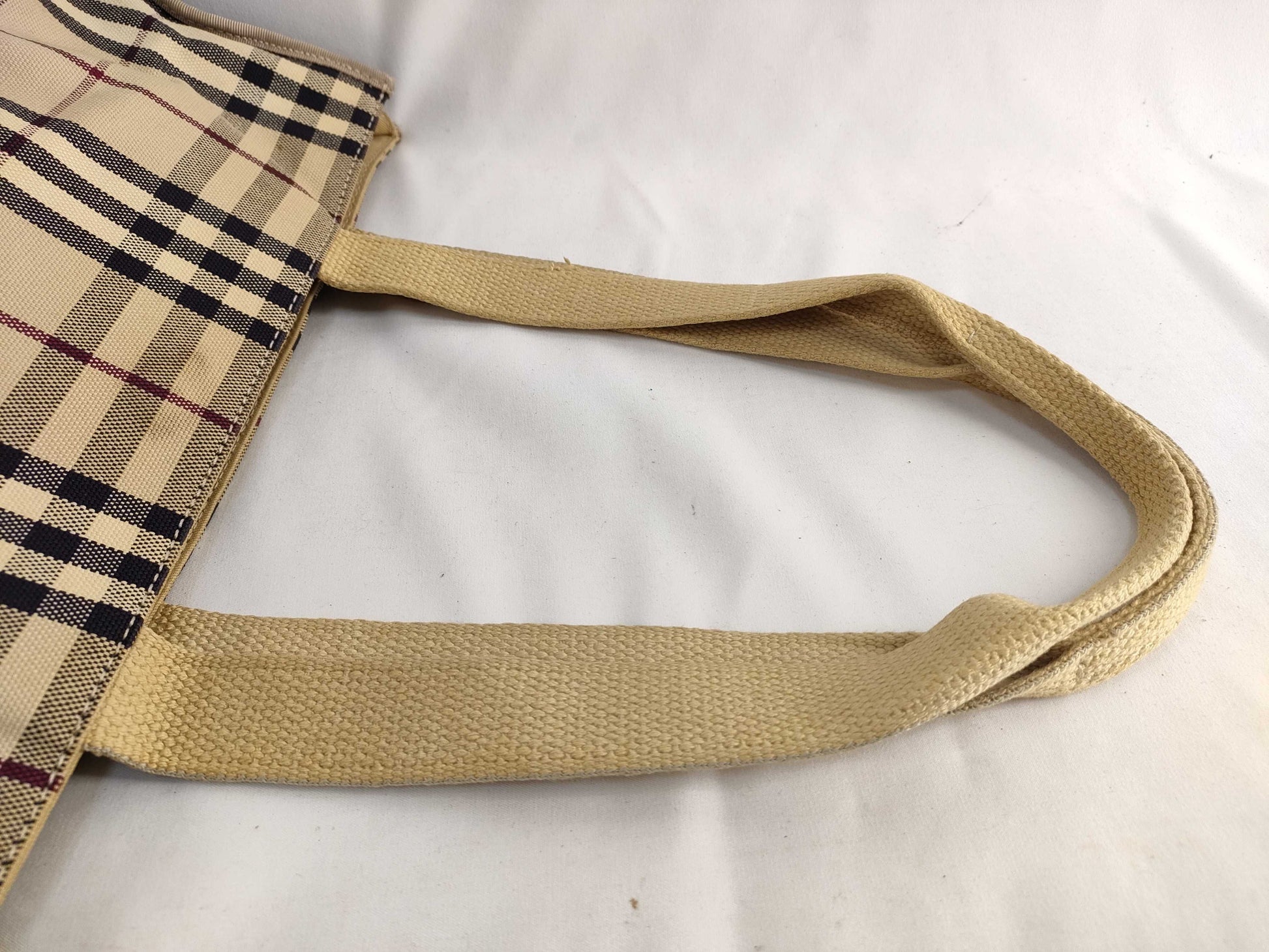 BURBERRY Handbag Handbag