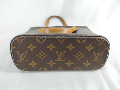 LOUIS VUITTON Monogram Louis Vuitton Monogram Handbag