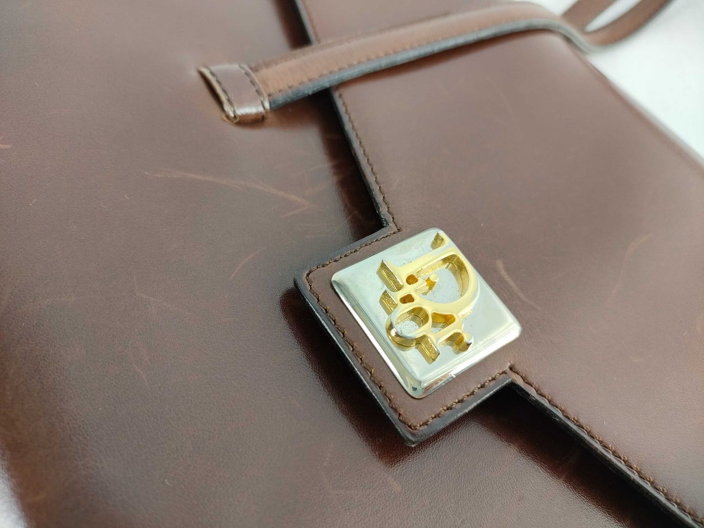 Dior Dior bag handbag