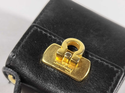 Salvatore Ferragamo Vara Ferragamo Strap Charm