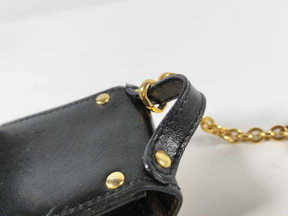 Salvatore Ferragamo Vara Ferragamo Strap Charm
