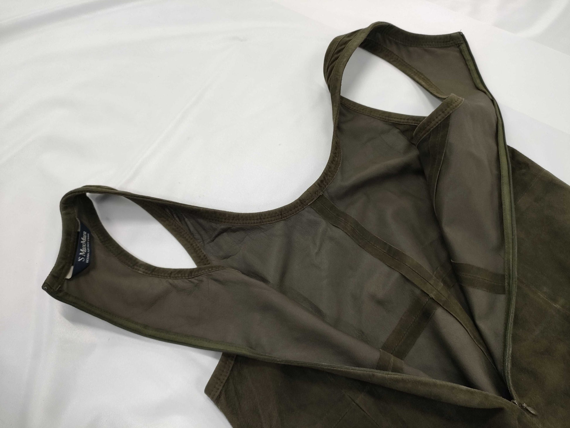 MaxMara maxmara coat size 38 dress