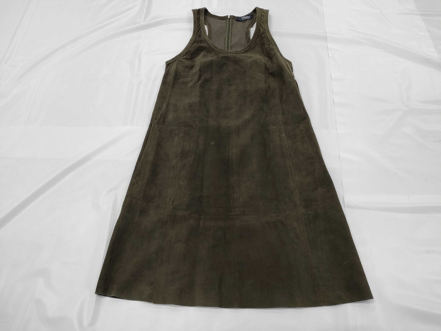 MaxMara maxmara coat size 38 dress