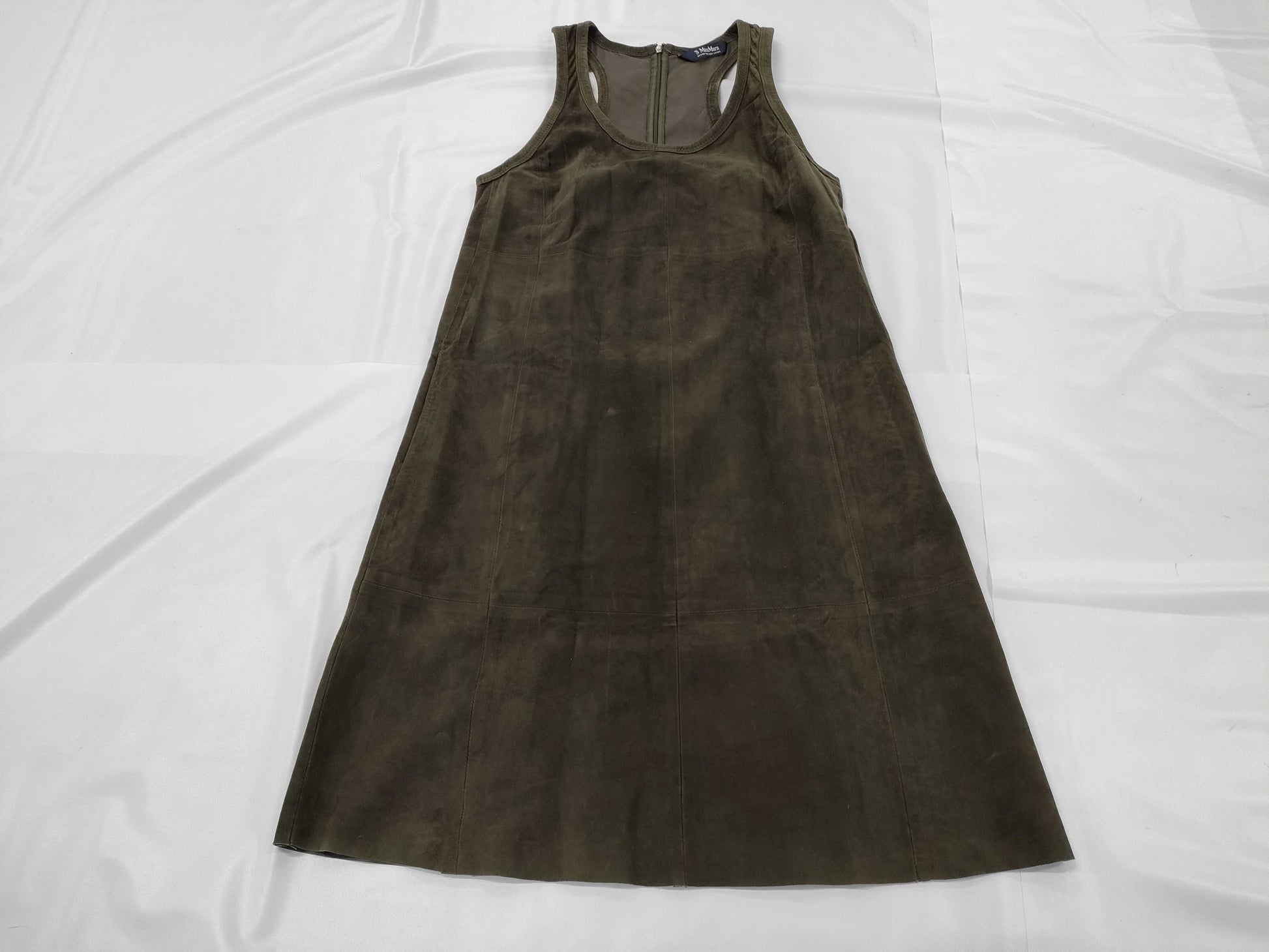 MaxMara maxmara coat size 38 dress
