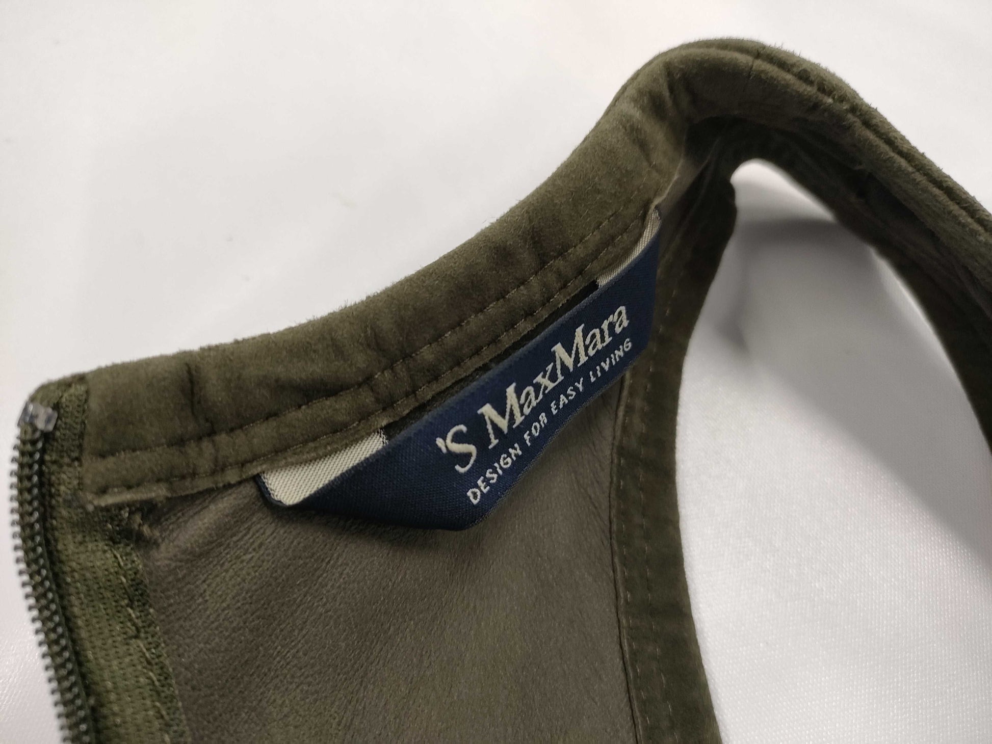 MaxMara maxmara coat size 38 dress