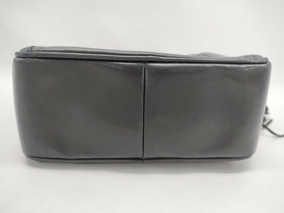 CHANEL Fringy Chain Shoulder Bag 2654227