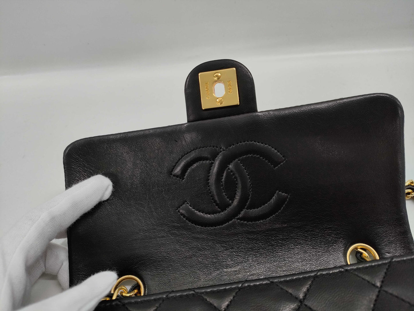 CHANEL Matelasse 1659355 Shoulder Bag