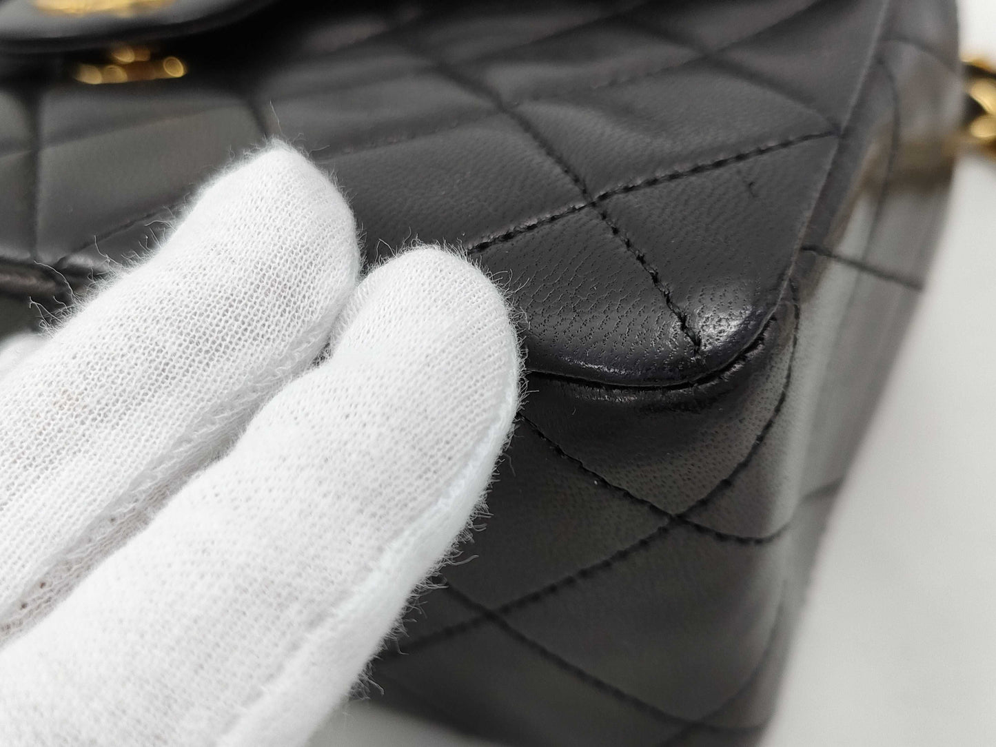 CHANEL Matelasse 1659355 Shoulder Bag