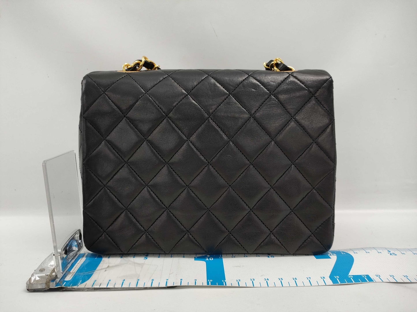 CHANEL Matelasse 1659355 Shoulder Bag