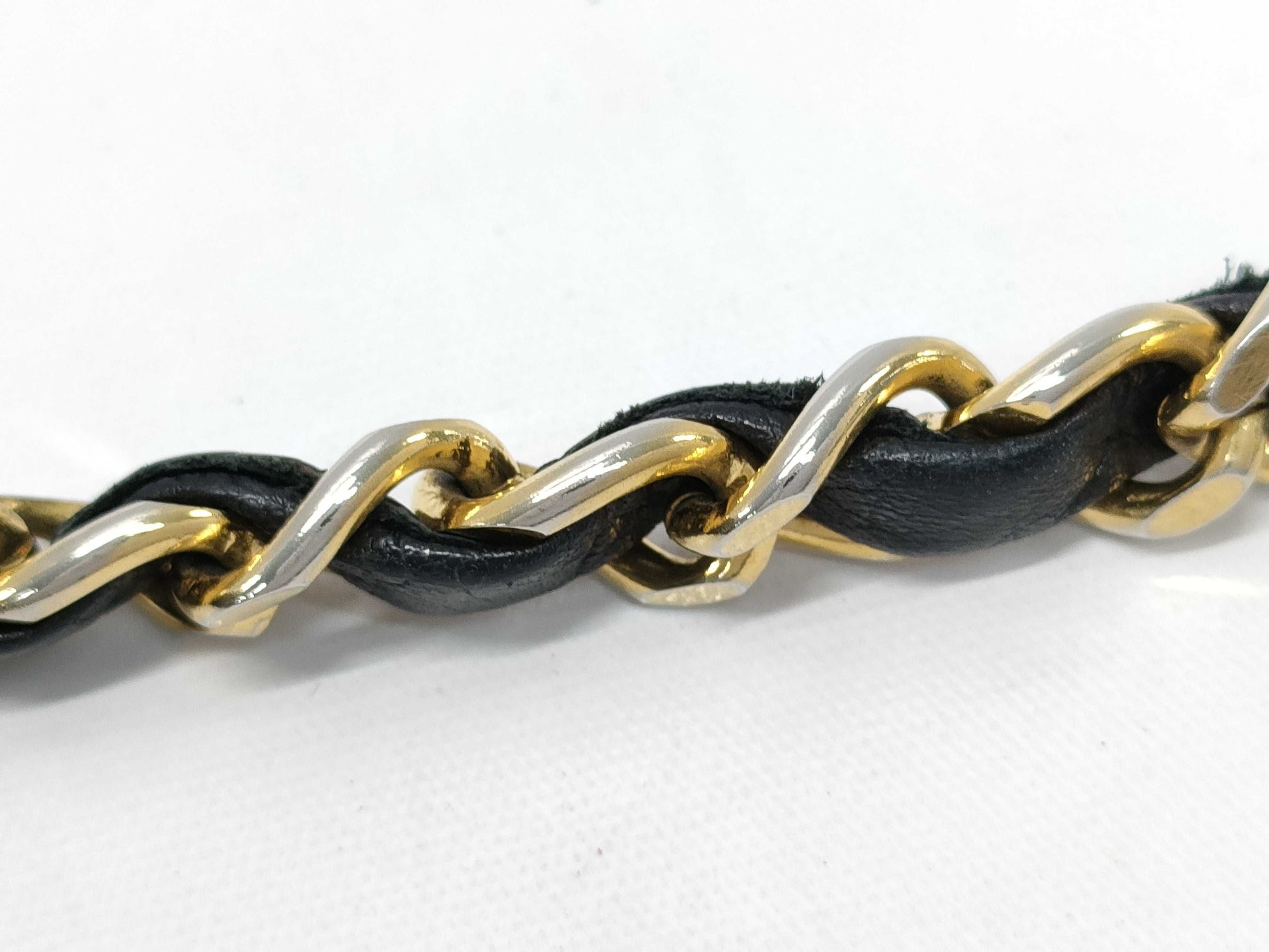 CHANEL Chain Shoulder Bag 1339628
