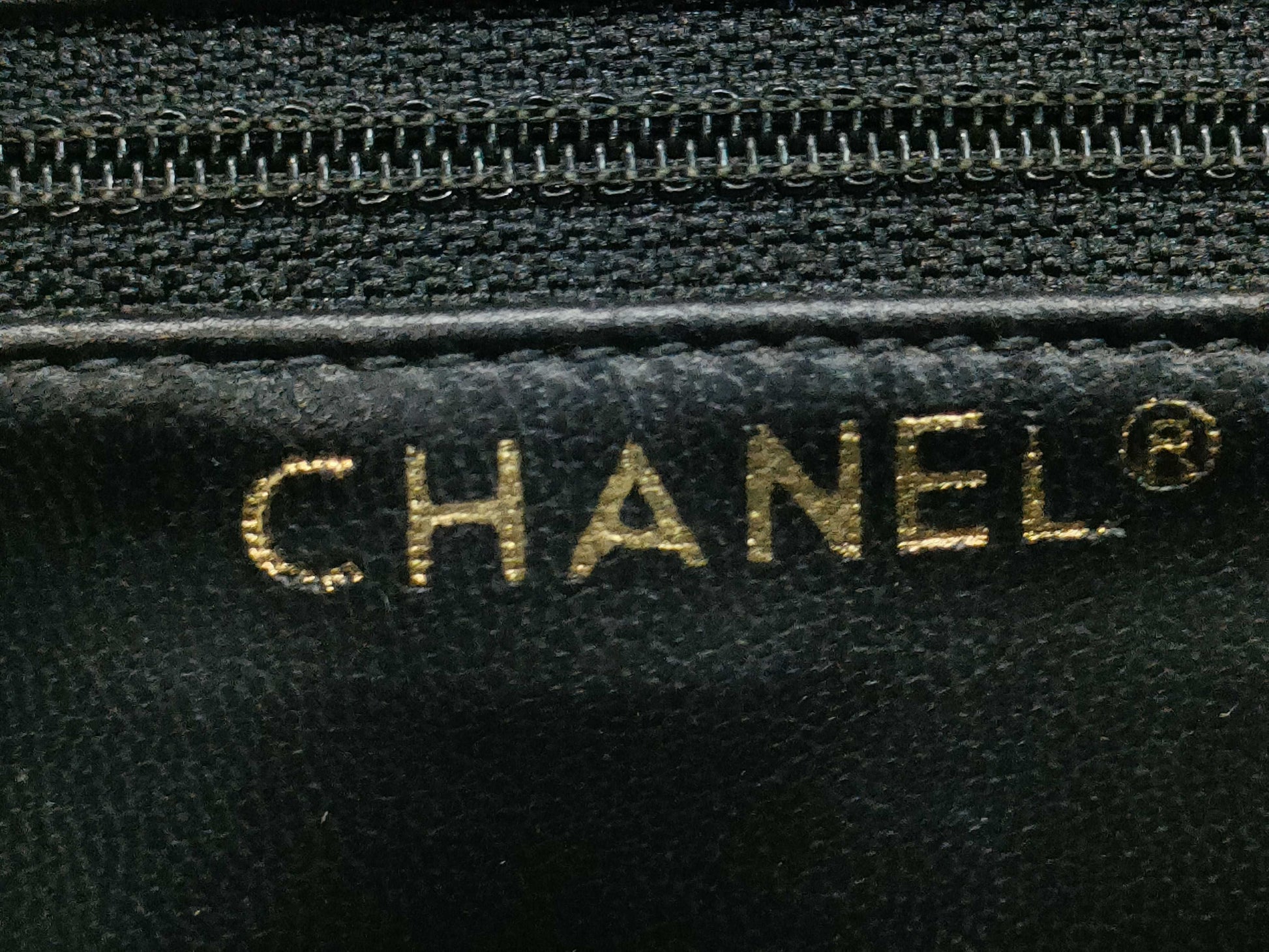 CHANEL Chain Shoulder Bag 1339628