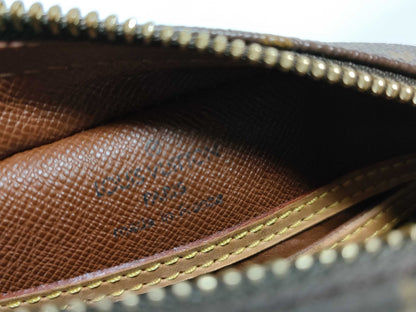 LOUIS VUITTON Monogram LV Blois N00061 Shoulder Bag