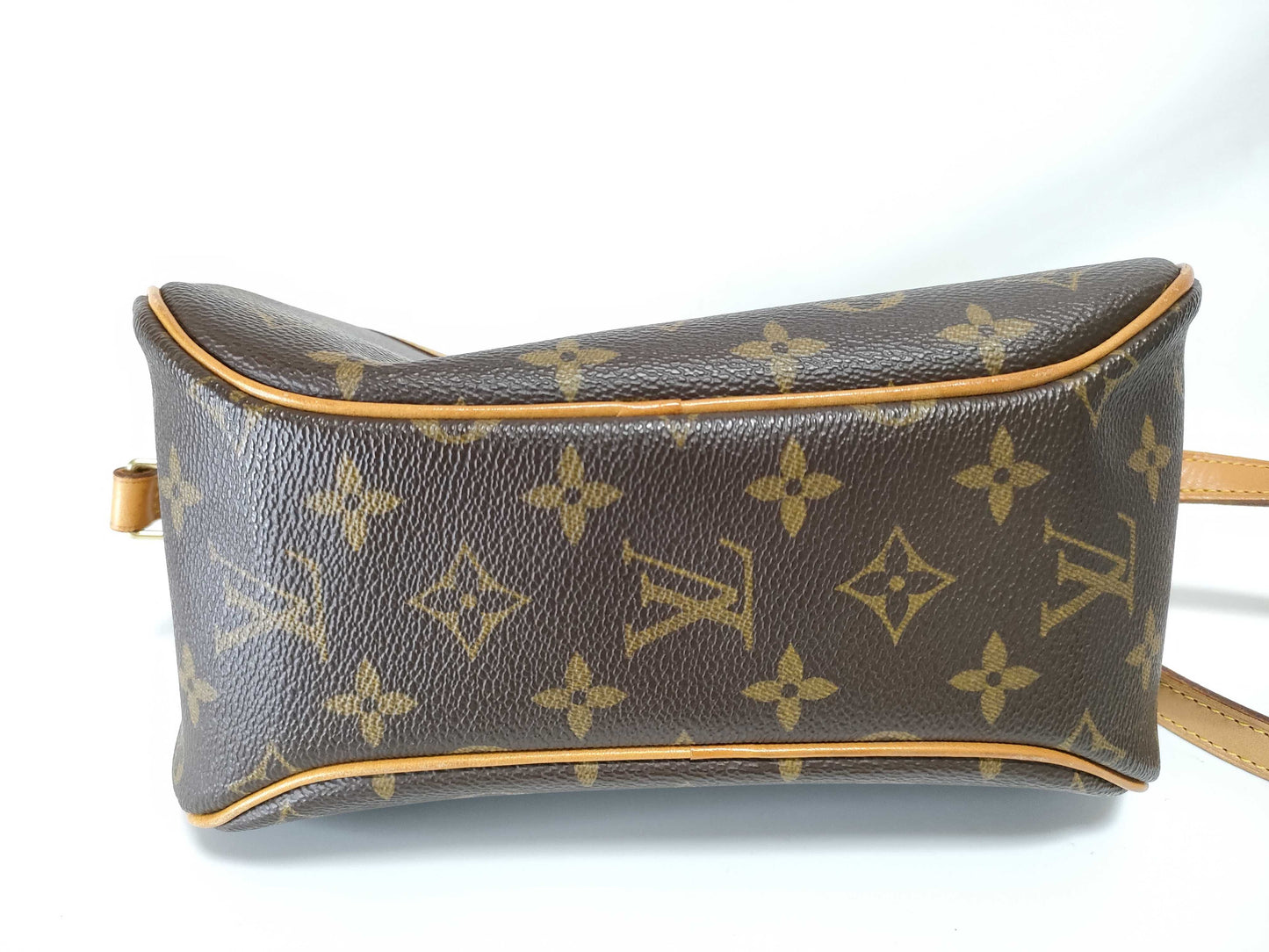 LOUIS VUITTON Monogram LV Blois N00061 Shoulder Bag